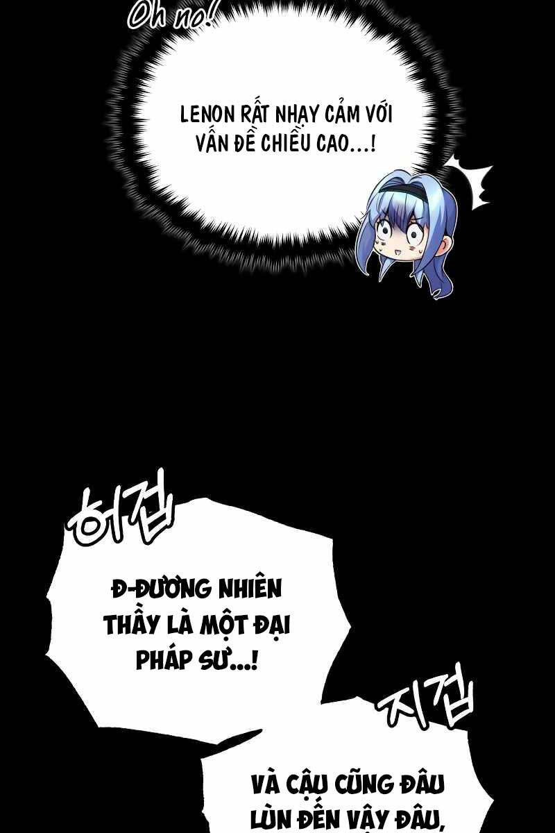 Pháp Sư Hắc Ám Hồi Sinh Sau 66666 Năm Chap 99 - Next Chap 100