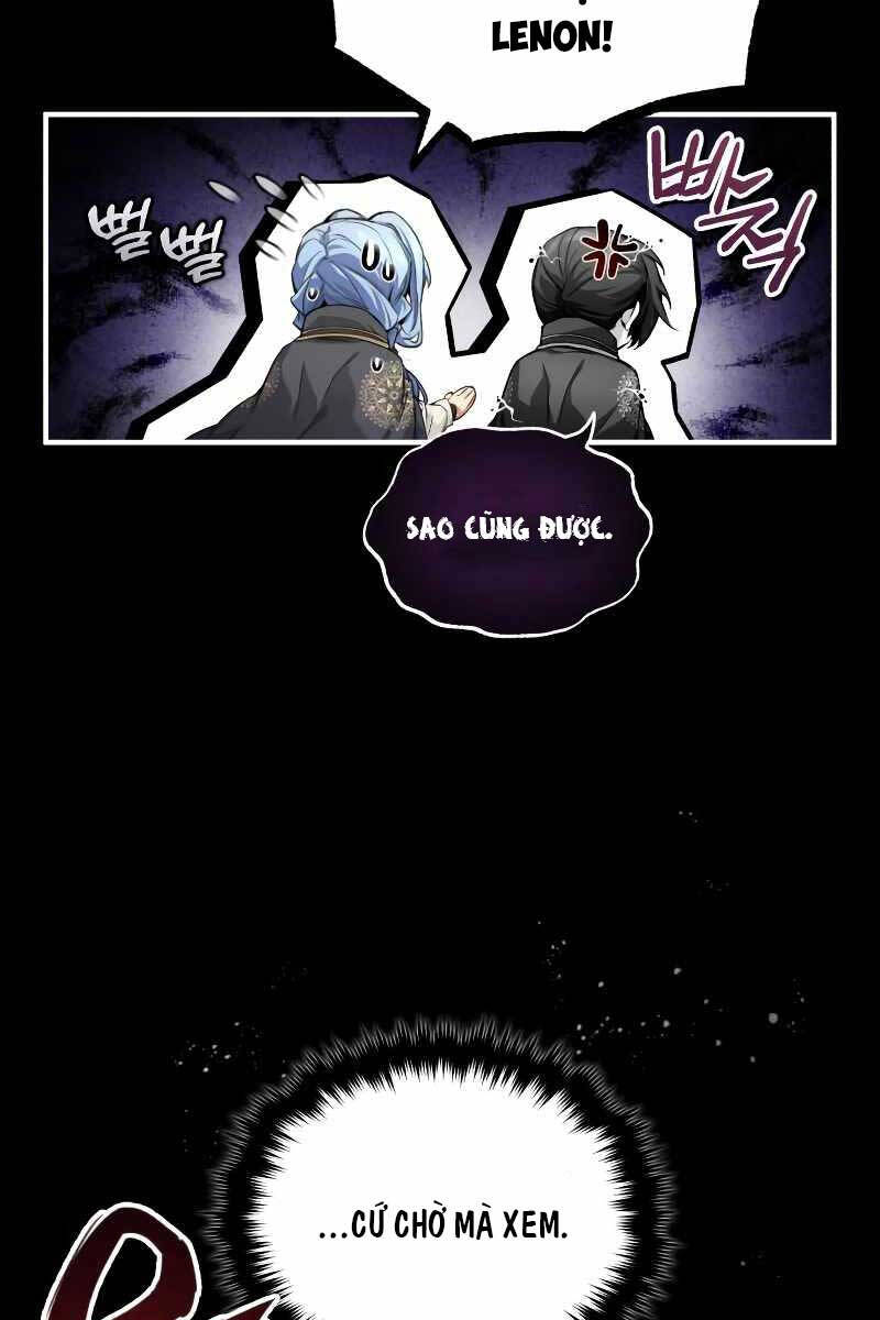 Pháp Sư Hắc Ám Hồi Sinh Sau 66666 Năm Chap 99 - Next Chap 100