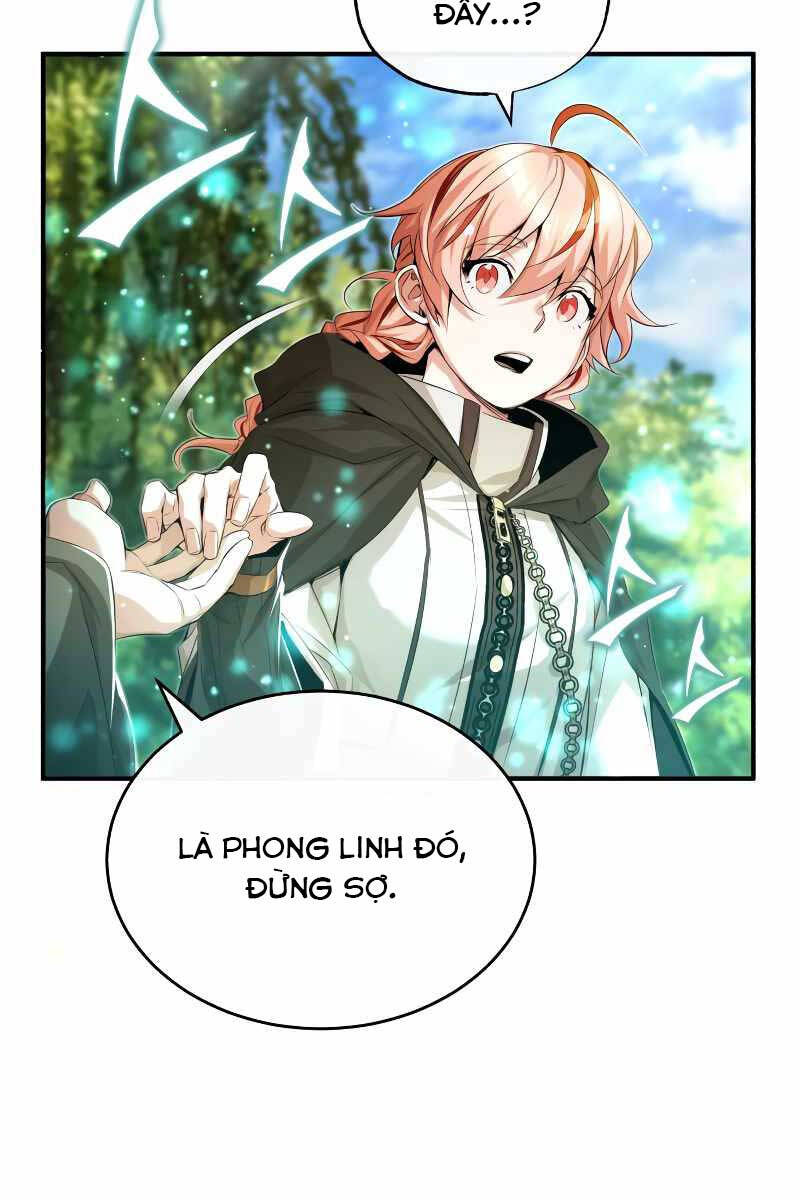 Pháp Sư Hắc Ám Hồi Sinh Sau 66666 Năm Chap 99 - Next Chap 100