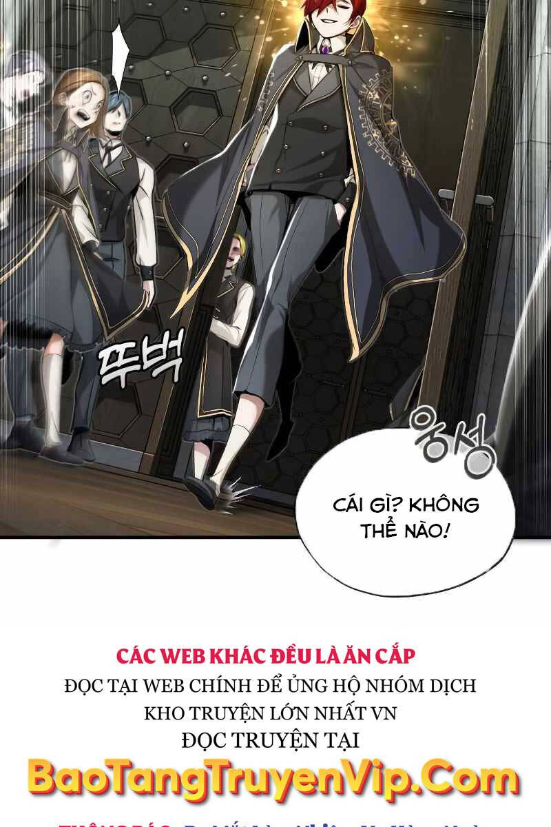 Pháp Sư Hắc Ám Hồi Sinh Sau 66666 Năm Chap 99 - Next Chap 100
