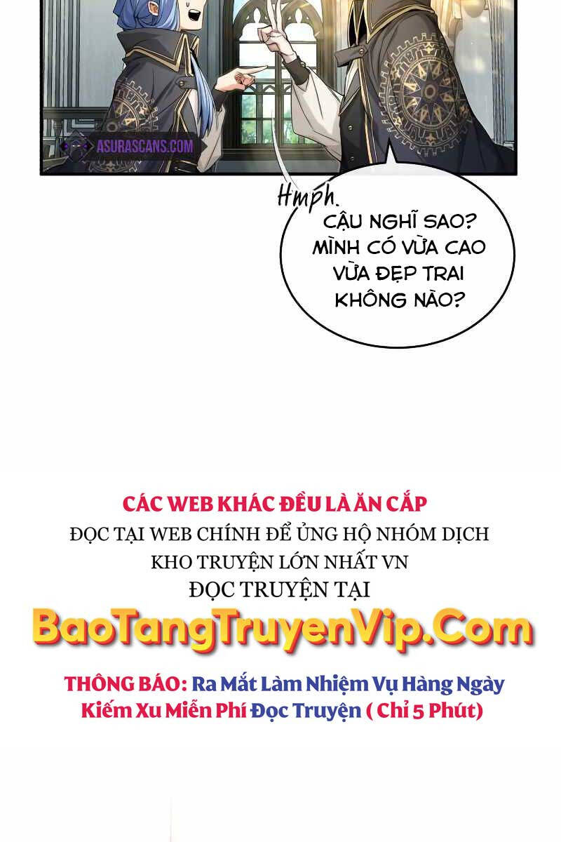 Pháp Sư Hắc Ám Hồi Sinh Sau 66666 Năm Chap 99 - Next Chap 100