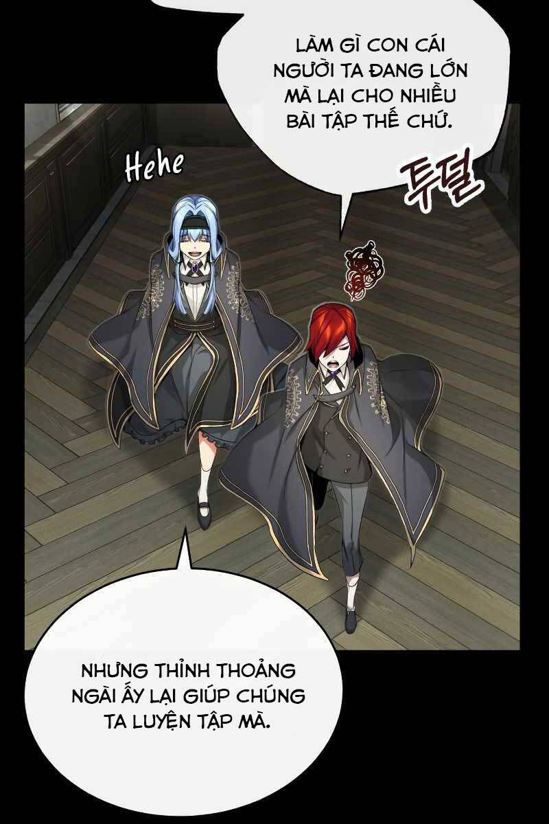 Pháp Sư Hắc Ám Hồi Sinh Sau 66666 Năm Chap 99 - Next Chap 100