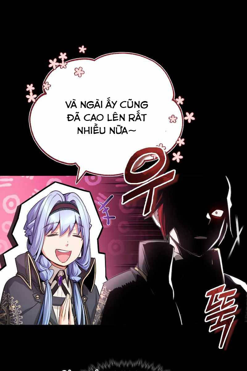 Pháp Sư Hắc Ám Hồi Sinh Sau 66666 Năm Chap 99 - Next Chap 100