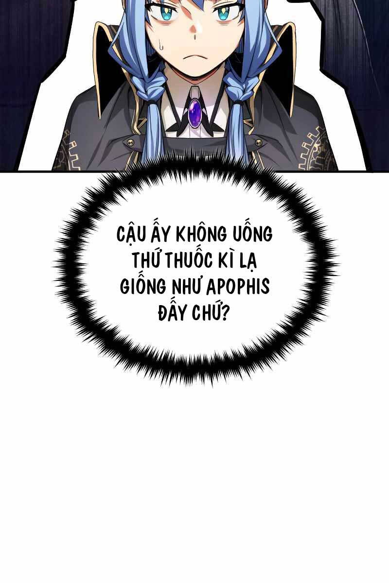 Pháp Sư Hắc Ám Hồi Sinh Sau 66666 Năm Chap 99 - Next Chap 100