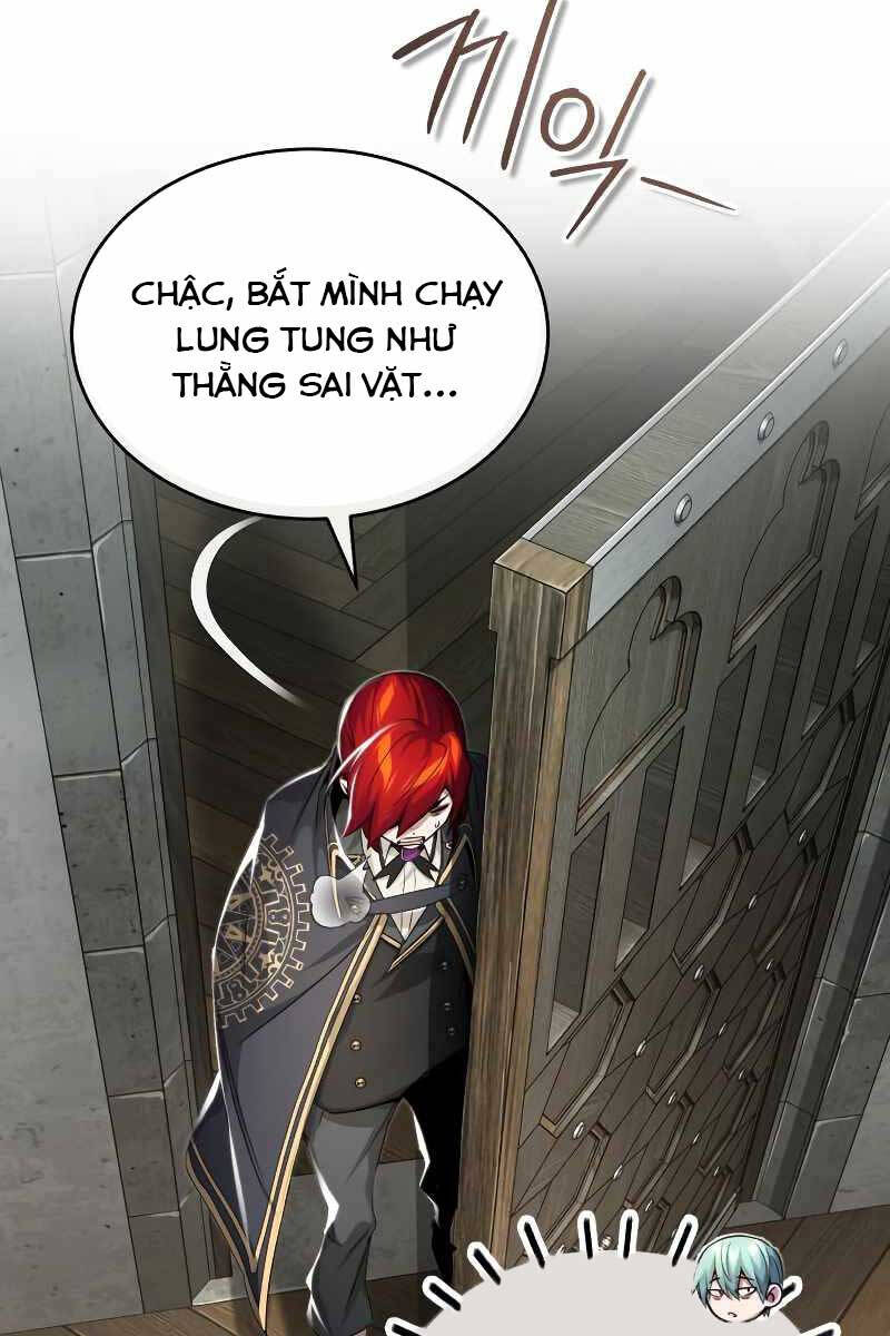Pháp Sư Hắc Ám Hồi Sinh Sau 66666 Năm Chap 99 - Next Chap 100