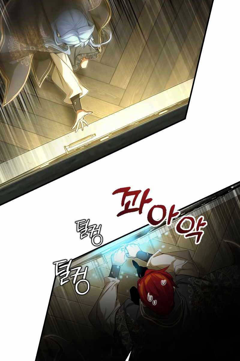 Pháp Sư Hắc Ám Hồi Sinh Sau 66666 Năm Chap 99 - Next Chap 100