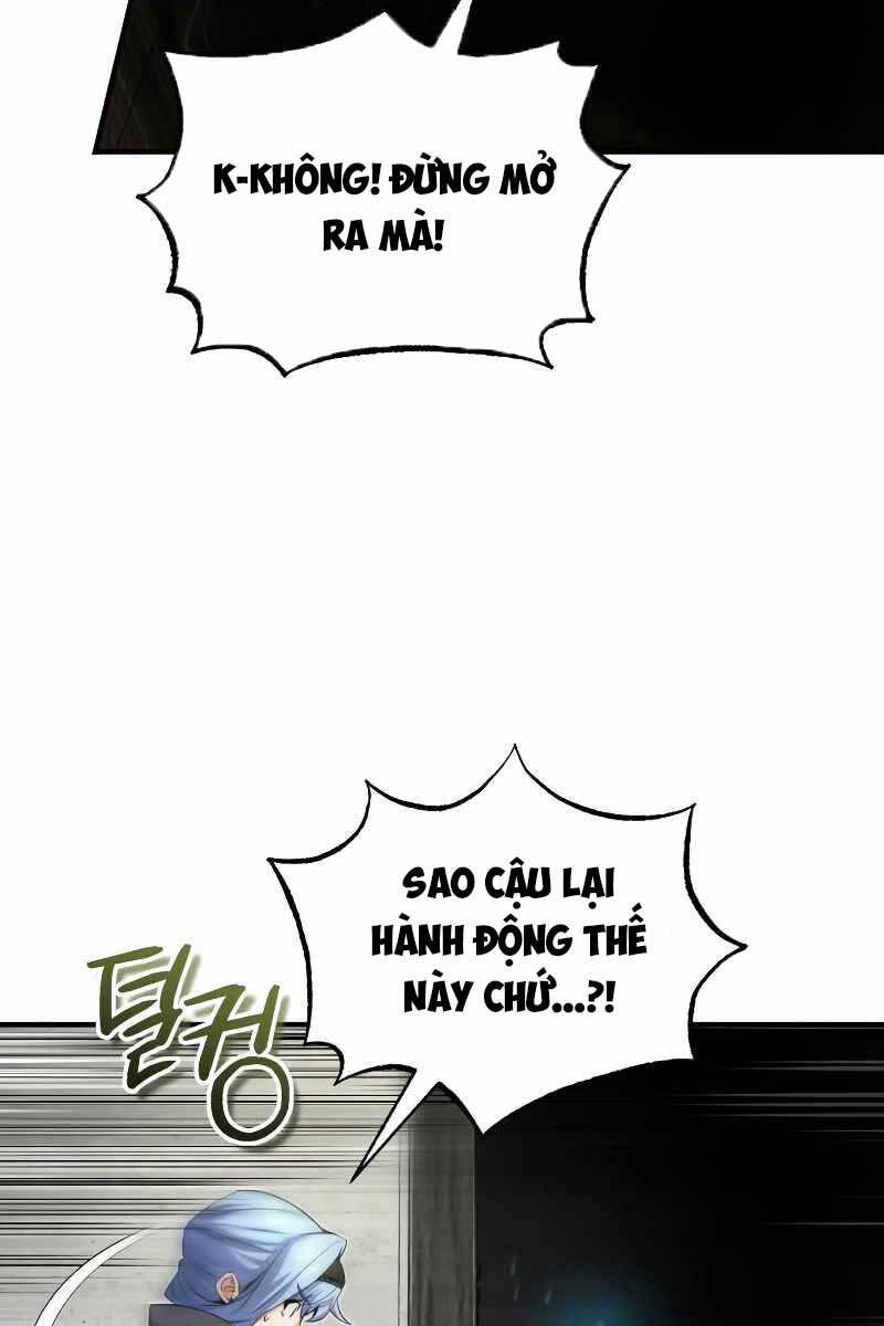 Pháp Sư Hắc Ám Hồi Sinh Sau 66666 Năm Chap 99 - Next Chap 100