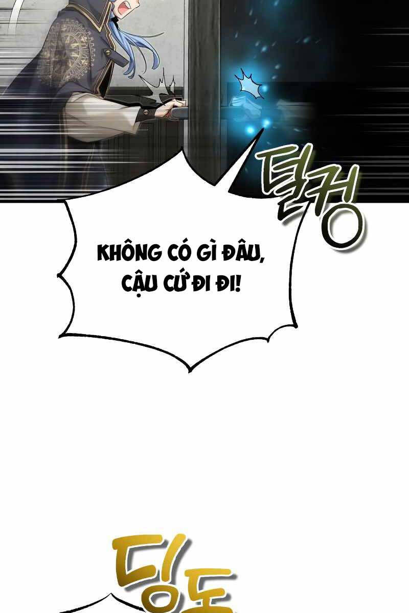 Pháp Sư Hắc Ám Hồi Sinh Sau 66666 Năm Chap 99 - Next Chap 100