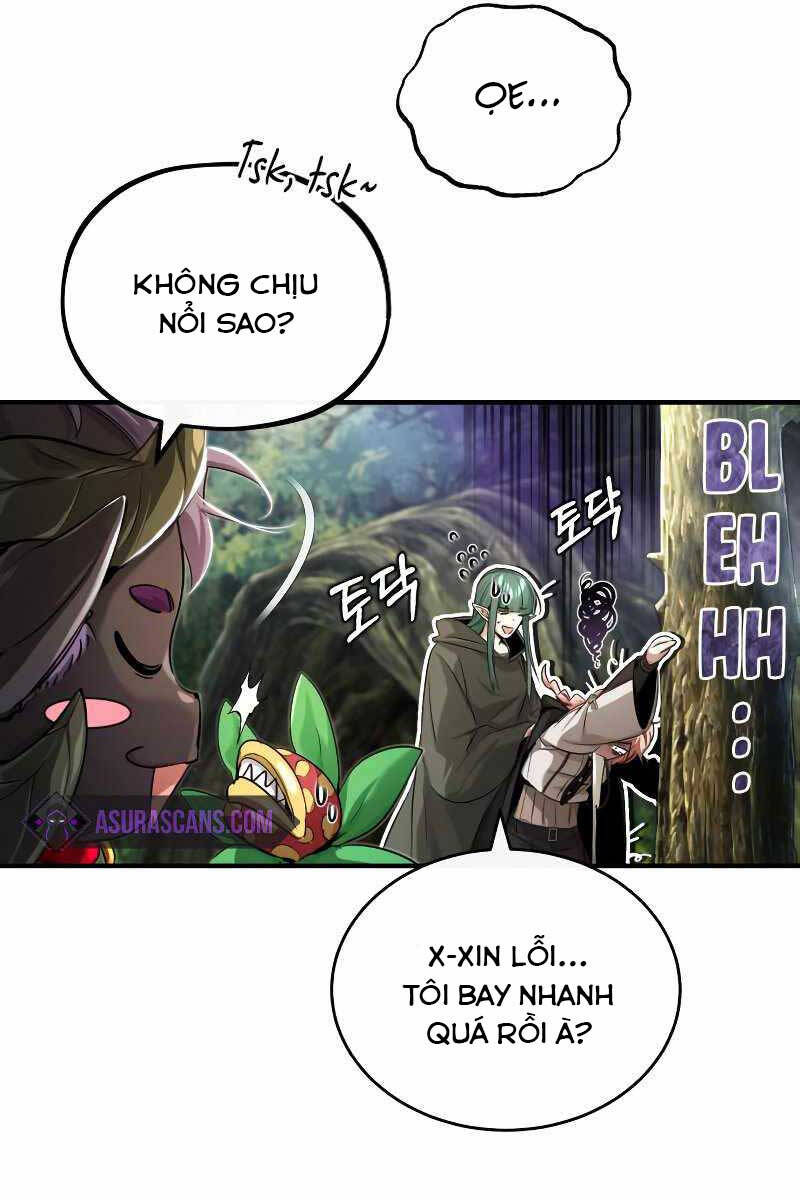Pháp Sư Hắc Ám Hồi Sinh Sau 66666 Năm Chap 99 - Next Chap 100