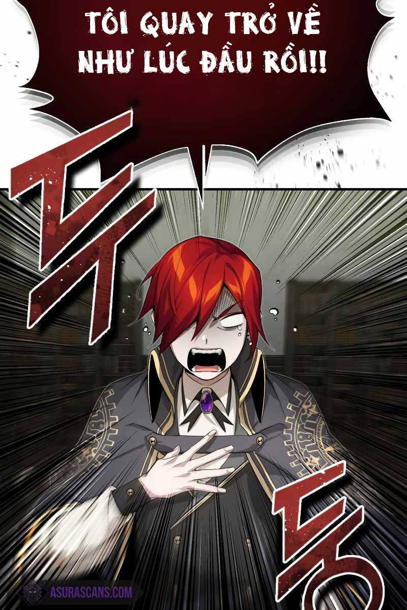 Pháp Sư Hắc Ám Hồi Sinh Sau 66666 Năm Chap 99 - Next Chap 100