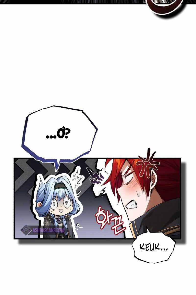 Pháp Sư Hắc Ám Hồi Sinh Sau 66666 Năm Chap 99 - Next Chap 100