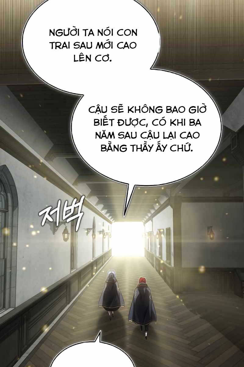 Pháp Sư Hắc Ám Hồi Sinh Sau 66666 Năm Chap 99 - Next Chap 100