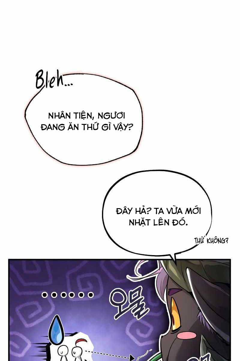 Pháp Sư Hắc Ám Hồi Sinh Sau 66666 Năm Chap 99 - Next Chap 100