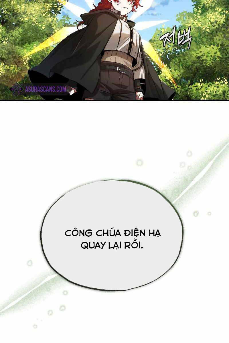 Pháp Sư Hắc Ám Hồi Sinh Sau 66666 Năm Chap 99 - Next Chap 100