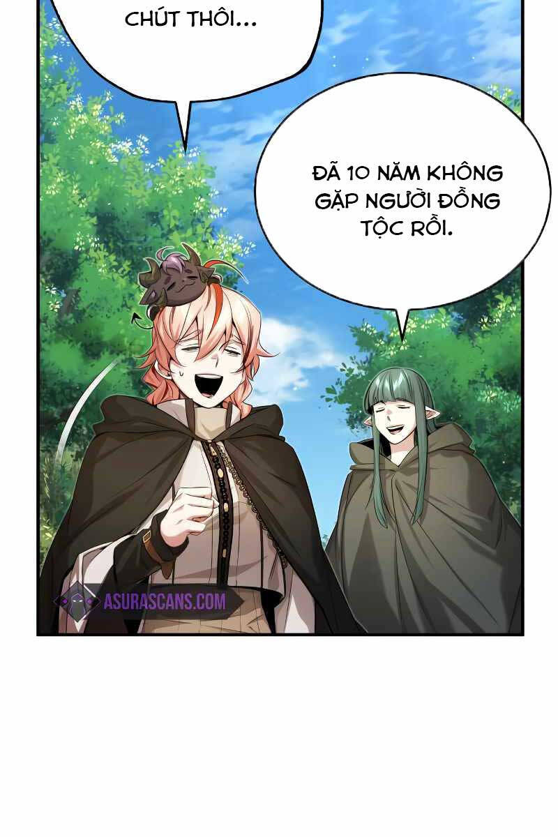 Pháp Sư Hắc Ám Hồi Sinh Sau 66666 Năm Chap 99 - Next Chap 100