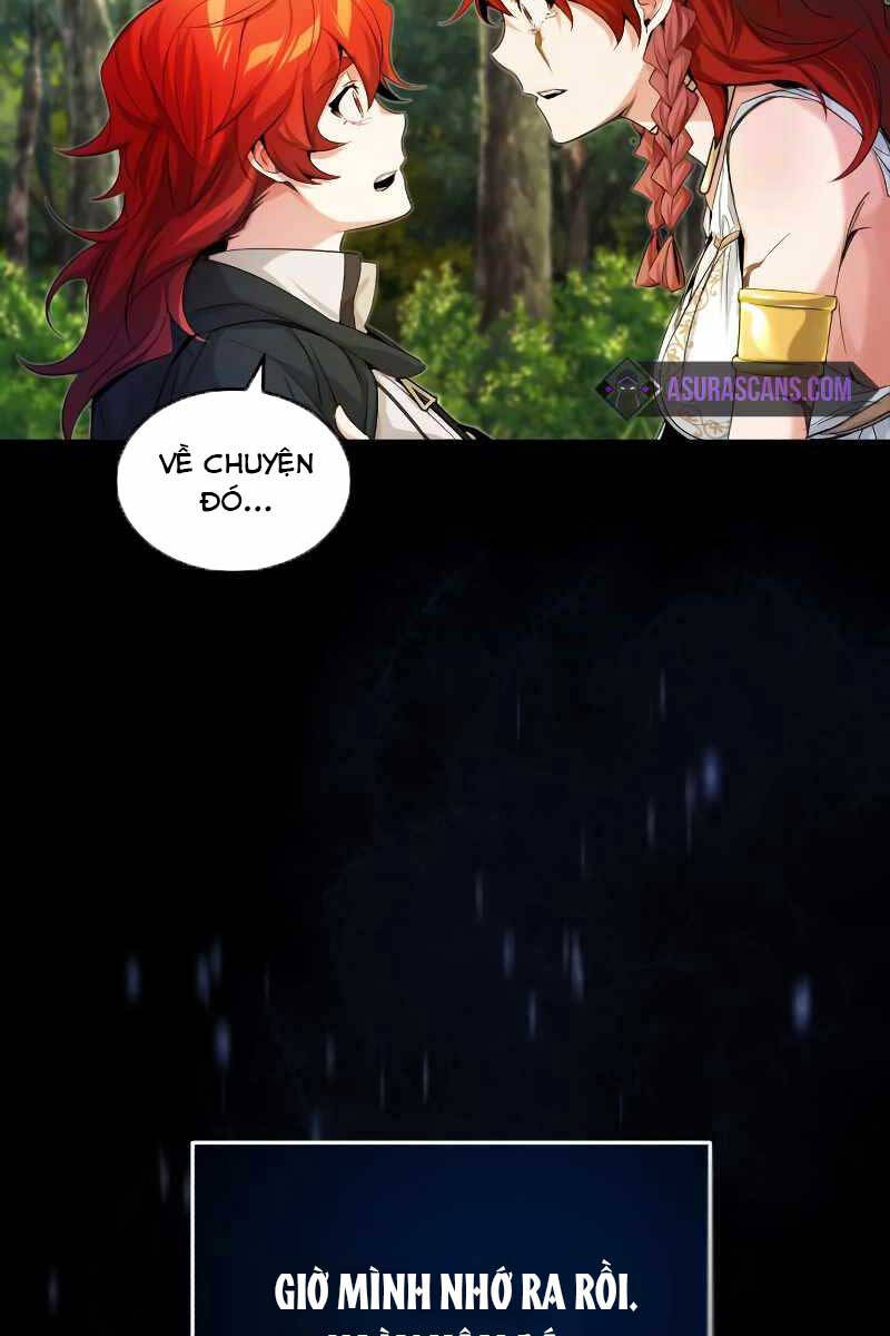 Pháp Sư Hắc Ám Hồi Sinh Sau 66666 Năm Chap 99 - Next Chap 100