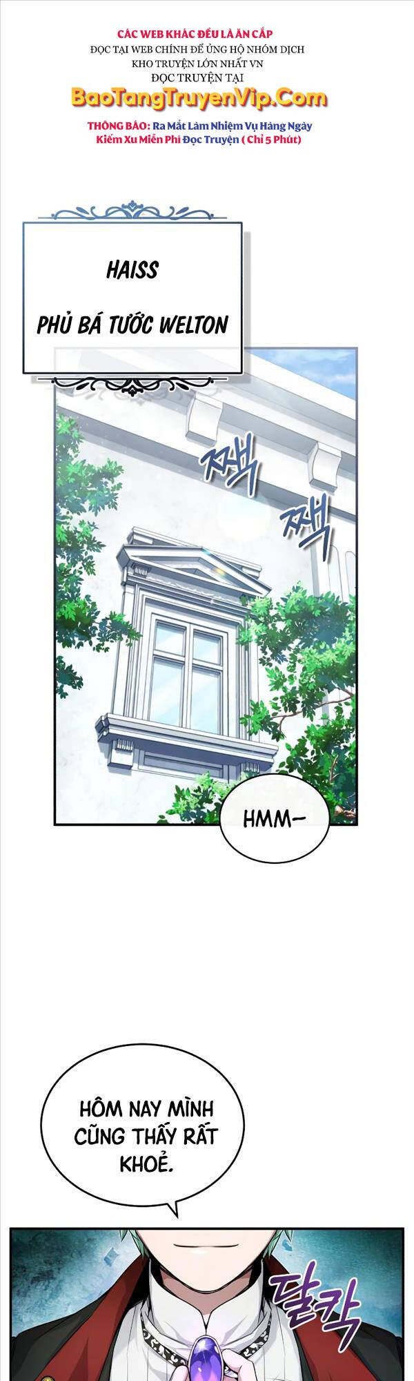 Pháp Sư Hắc Ám Hồi Sinh Sau 66666 Năm Chap 100 - Next Chap 101