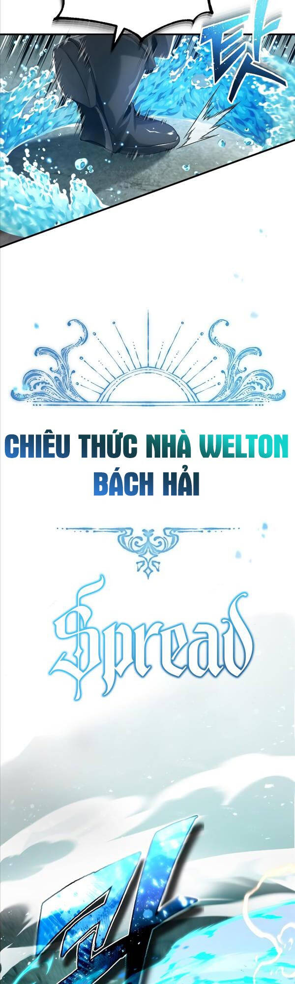 Pháp Sư Hắc Ám Hồi Sinh Sau 66666 Năm Chap 100 - Next Chap 101
