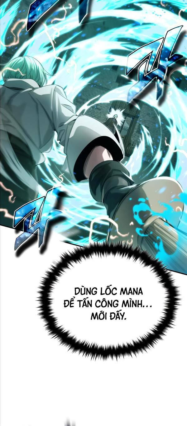 Pháp Sư Hắc Ám Hồi Sinh Sau 66666 Năm Chap 100 - Next Chap 101