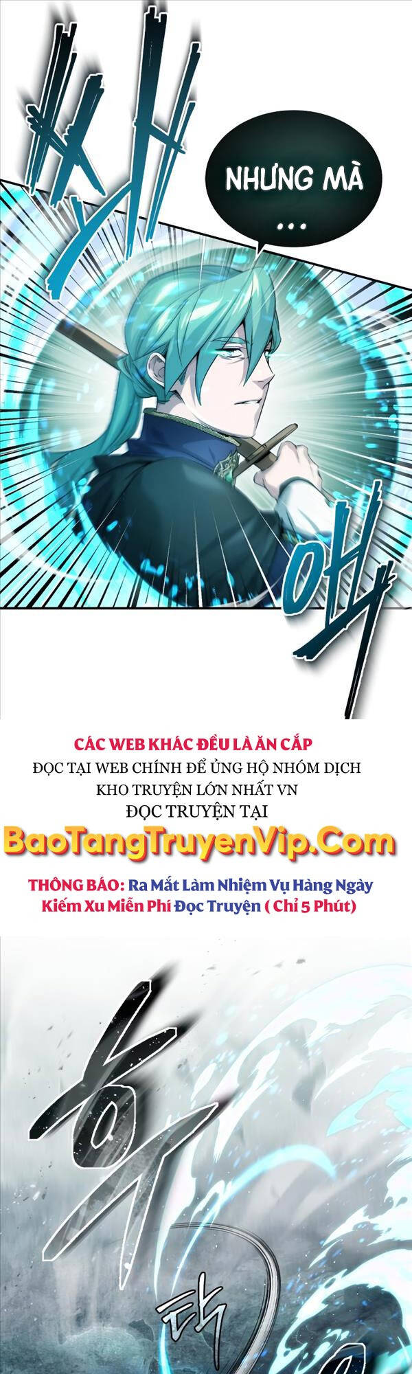 Pháp Sư Hắc Ám Hồi Sinh Sau 66666 Năm Chap 100 - Next Chap 101