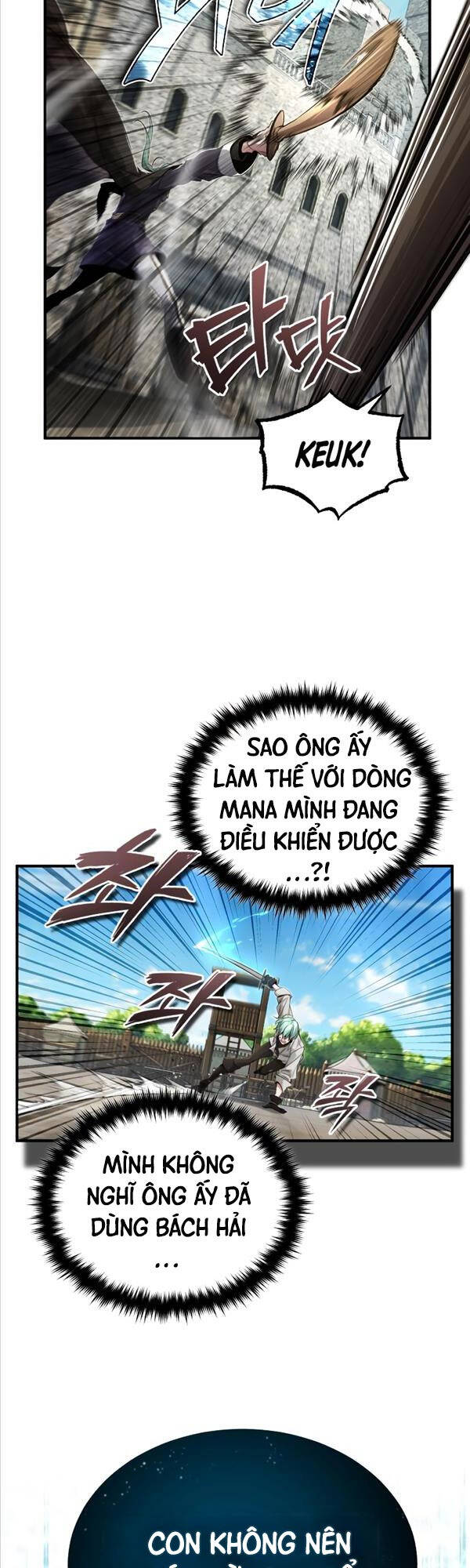 Pháp Sư Hắc Ám Hồi Sinh Sau 66666 Năm Chap 100 - Next Chap 101