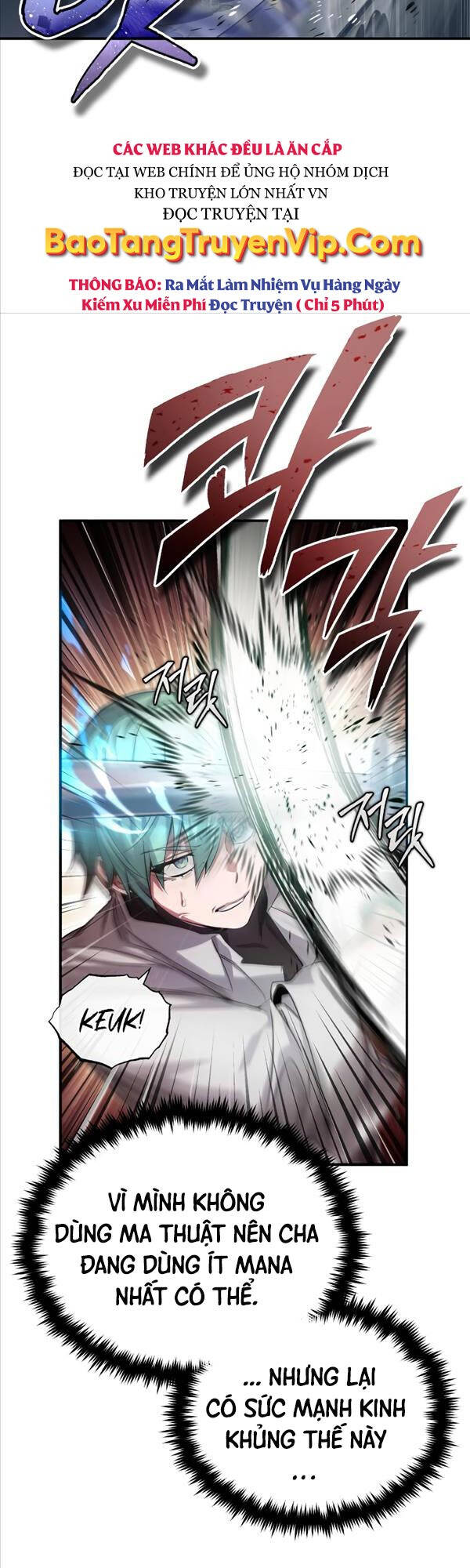 Pháp Sư Hắc Ám Hồi Sinh Sau 66666 Năm Chap 100 - Next Chap 101