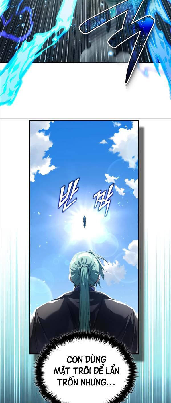 Pháp Sư Hắc Ám Hồi Sinh Sau 66666 Năm Chap 100 - Next Chap 101