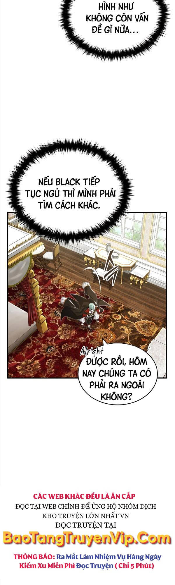 Pháp Sư Hắc Ám Hồi Sinh Sau 66666 Năm Chap 100 - Next Chap 101
