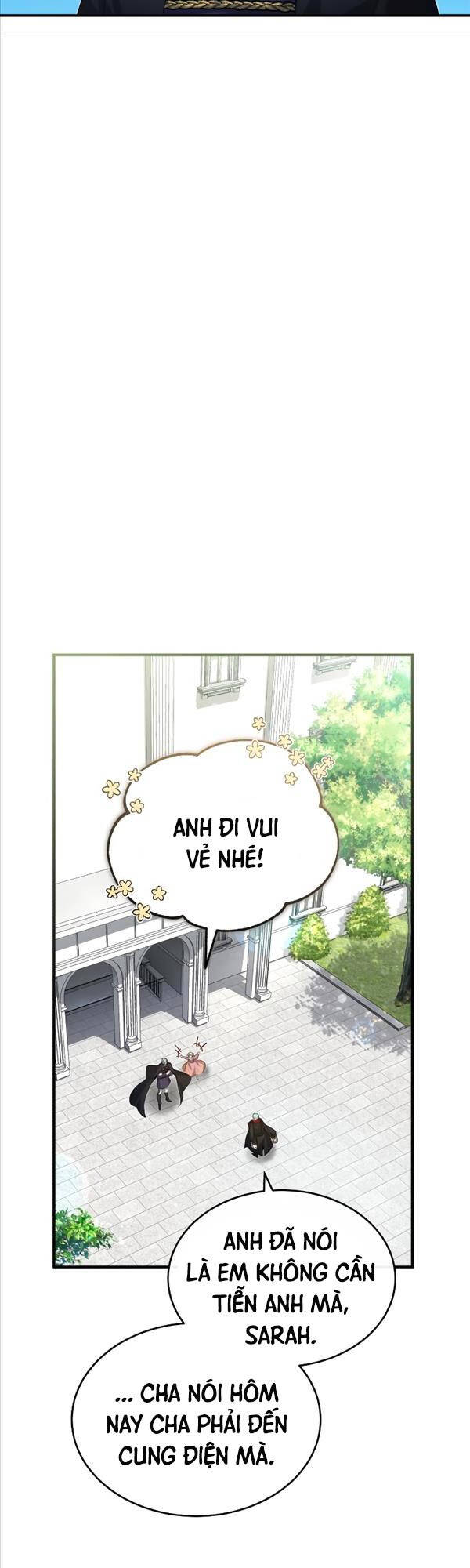 Pháp Sư Hắc Ám Hồi Sinh Sau 66666 Năm Chap 100 - Next Chap 101