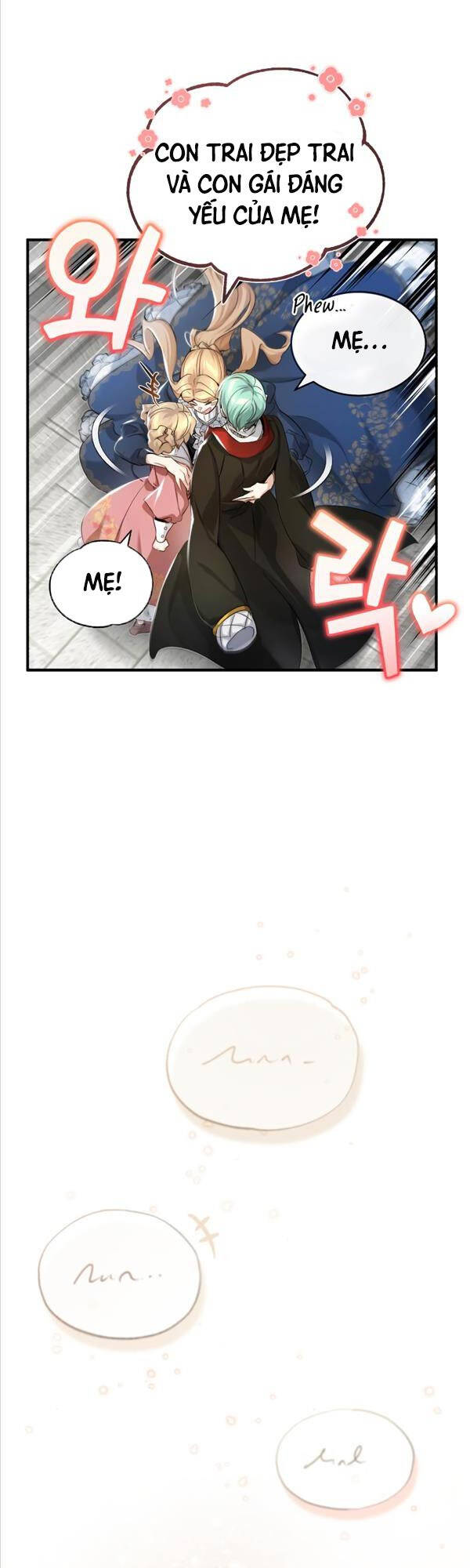 Pháp Sư Hắc Ám Hồi Sinh Sau 66666 Năm Chap 100 - Next Chap 101