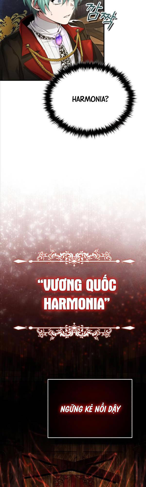 Pháp Sư Hắc Ám Hồi Sinh Sau 66666 Năm Chap 100 - Next Chap 101