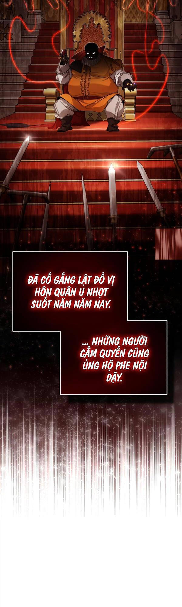 Pháp Sư Hắc Ám Hồi Sinh Sau 66666 Năm Chap 100 - Next Chap 101