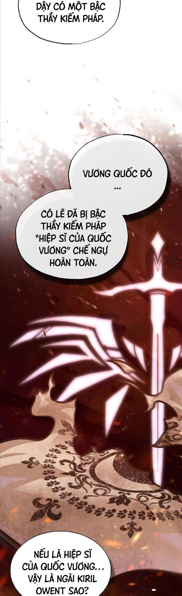 Pháp Sư Hắc Ám Hồi Sinh Sau 66666 Năm Chap 100 - Next Chap 101