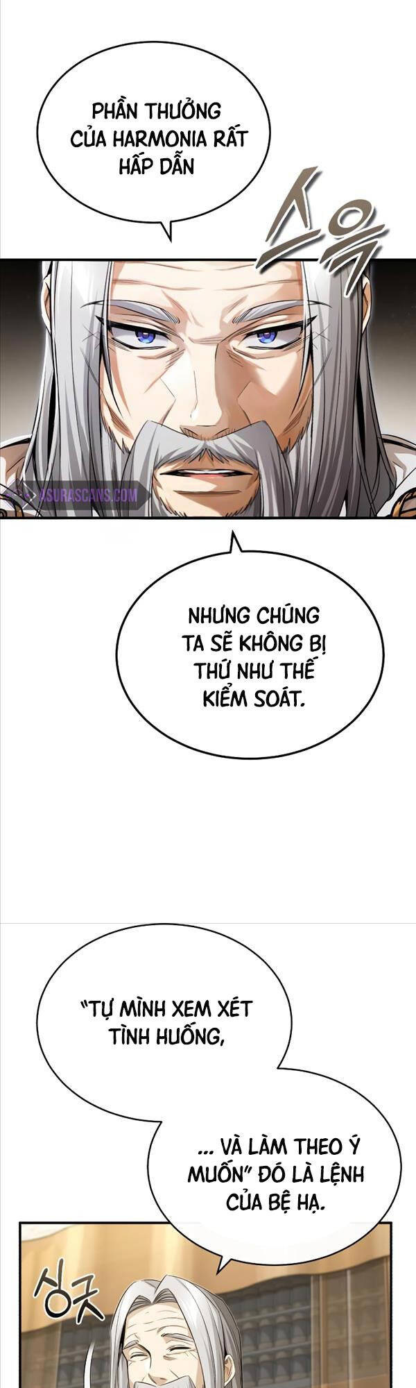 Pháp Sư Hắc Ám Hồi Sinh Sau 66666 Năm Chap 100 - Next Chap 101