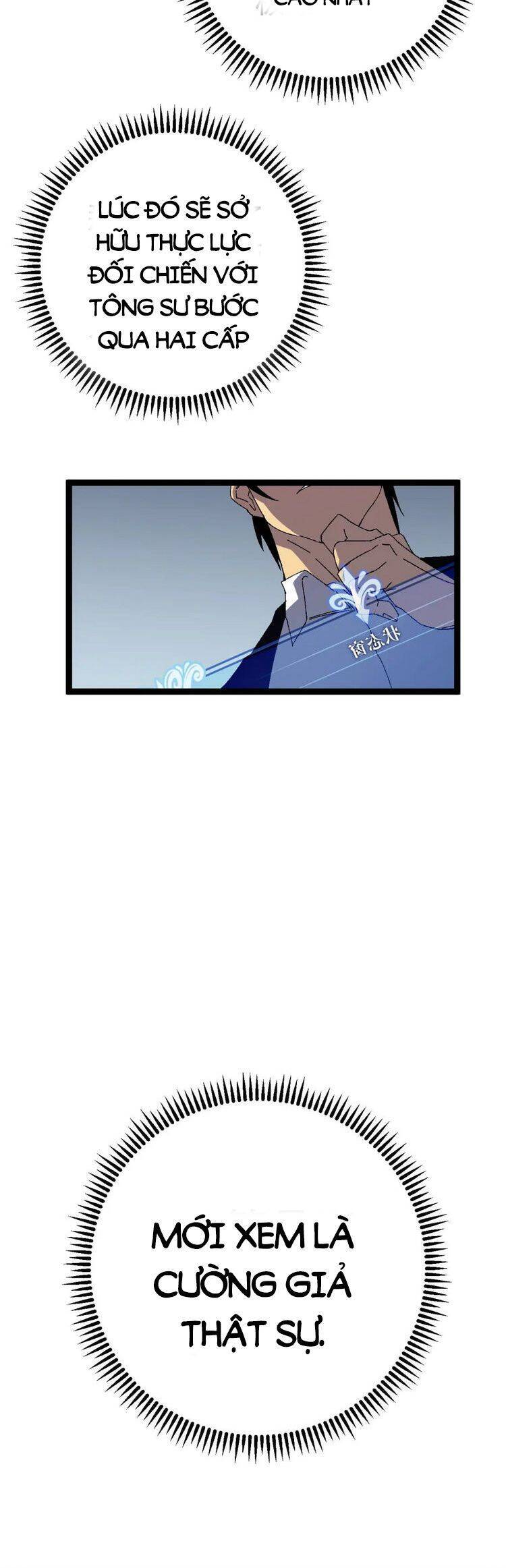 Thiên Phú Của Ngươi, Giờ Là Của Ta Chap 50 - Next Chap 51