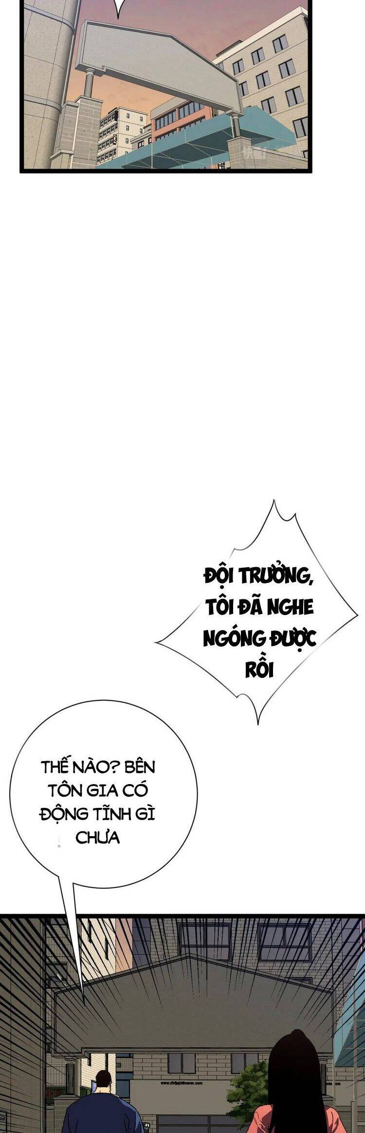 Thiên Phú Của Ngươi, Giờ Là Của Ta Chap 50 - Next Chap 51