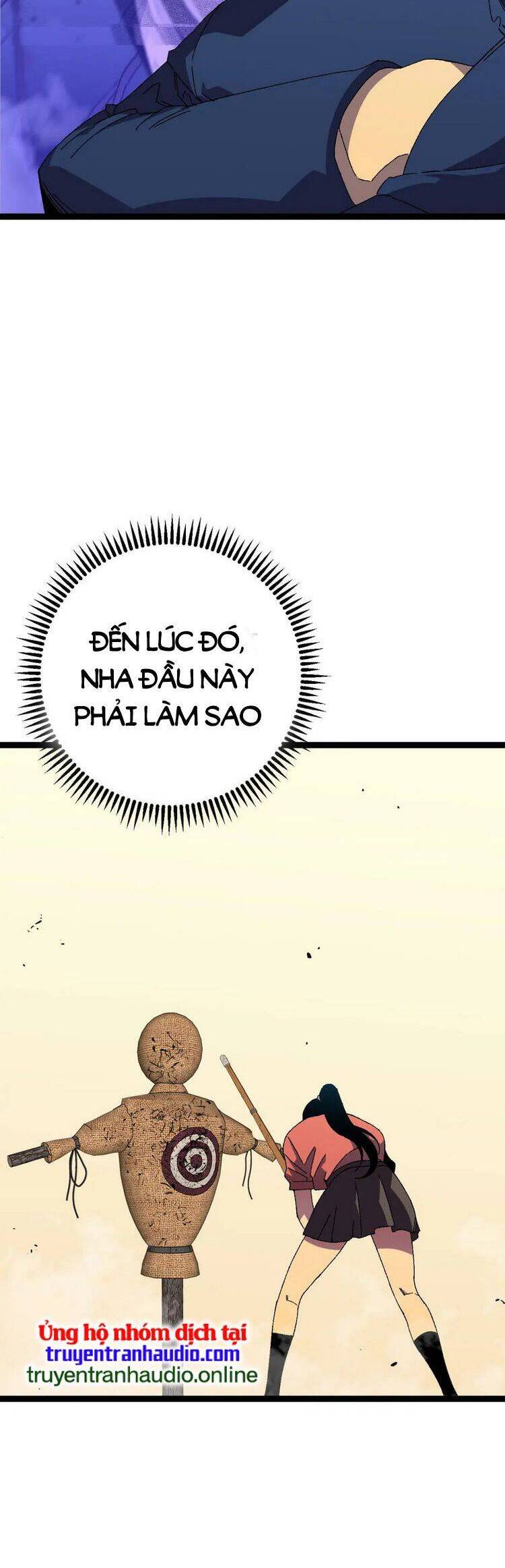 Thiên Phú Của Ngươi, Giờ Là Của Ta Chap 50 - Next Chap 51