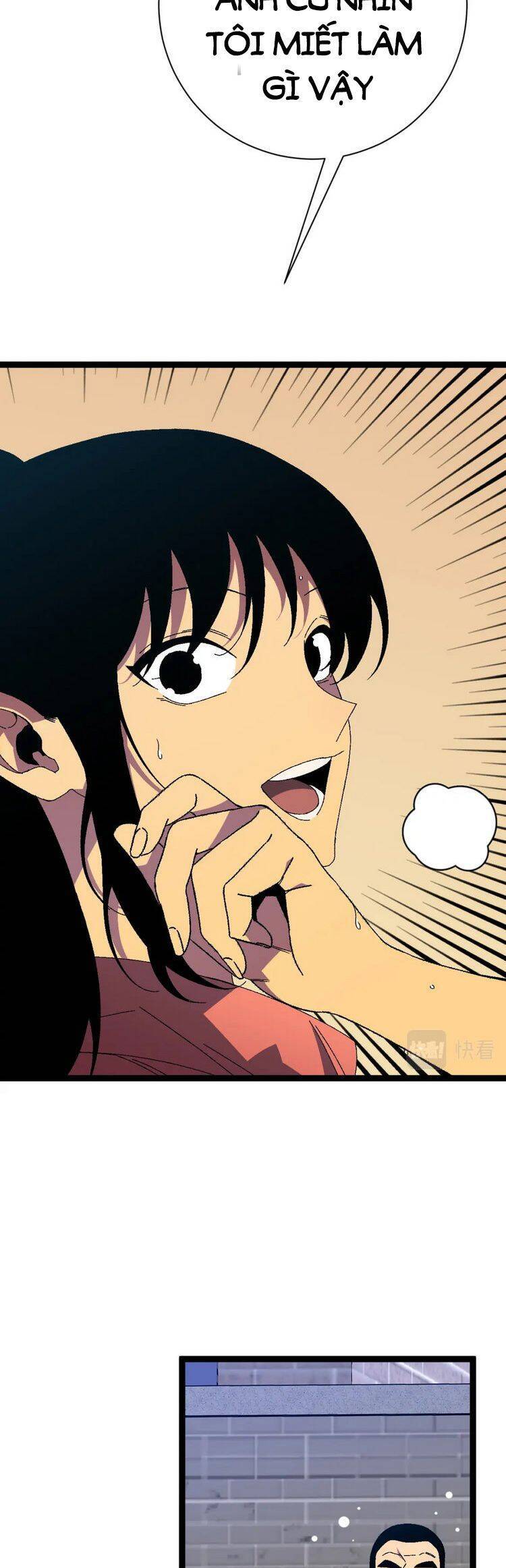 Thiên Phú Của Ngươi, Giờ Là Của Ta Chap 50 - Next Chap 51