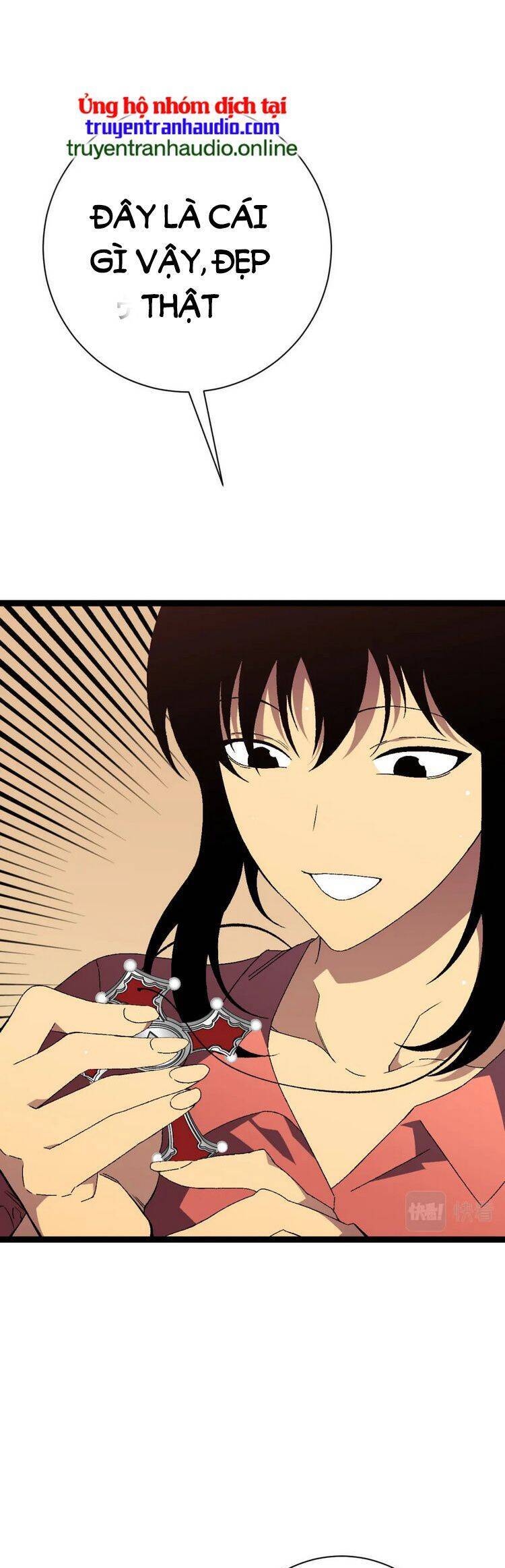 Thiên Phú Của Ngươi, Giờ Là Của Ta Chap 50 - Next Chap 51