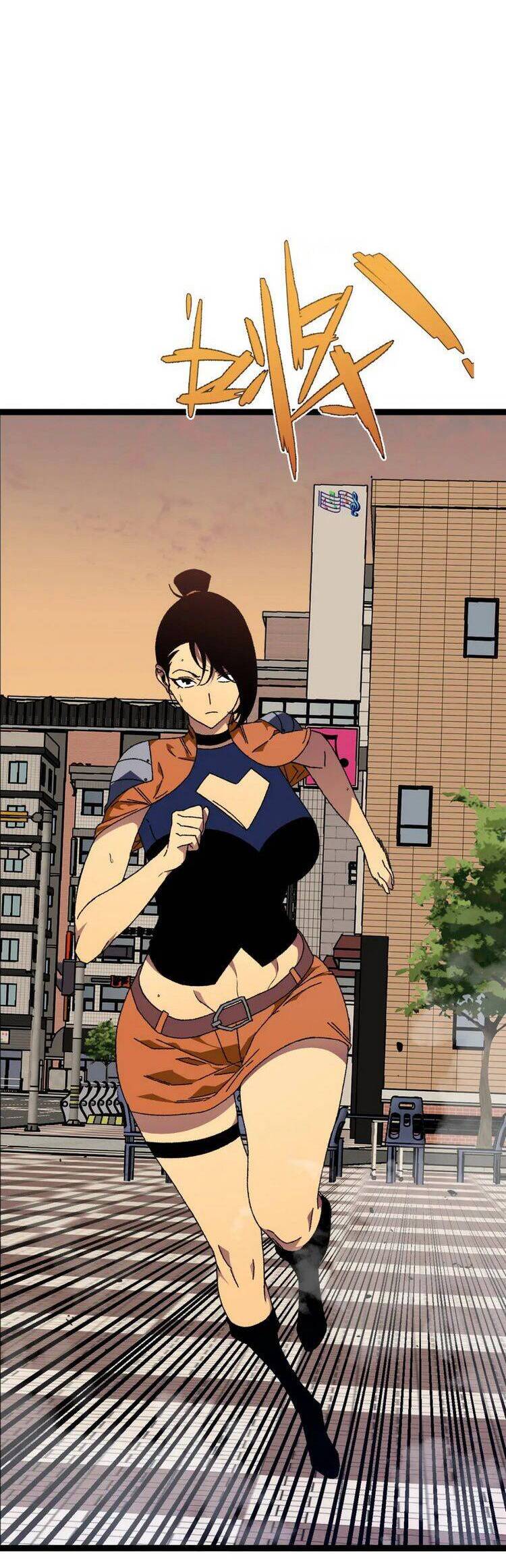 Thiên Phú Của Ngươi, Giờ Là Của Ta Chap 50 - Next Chap 51