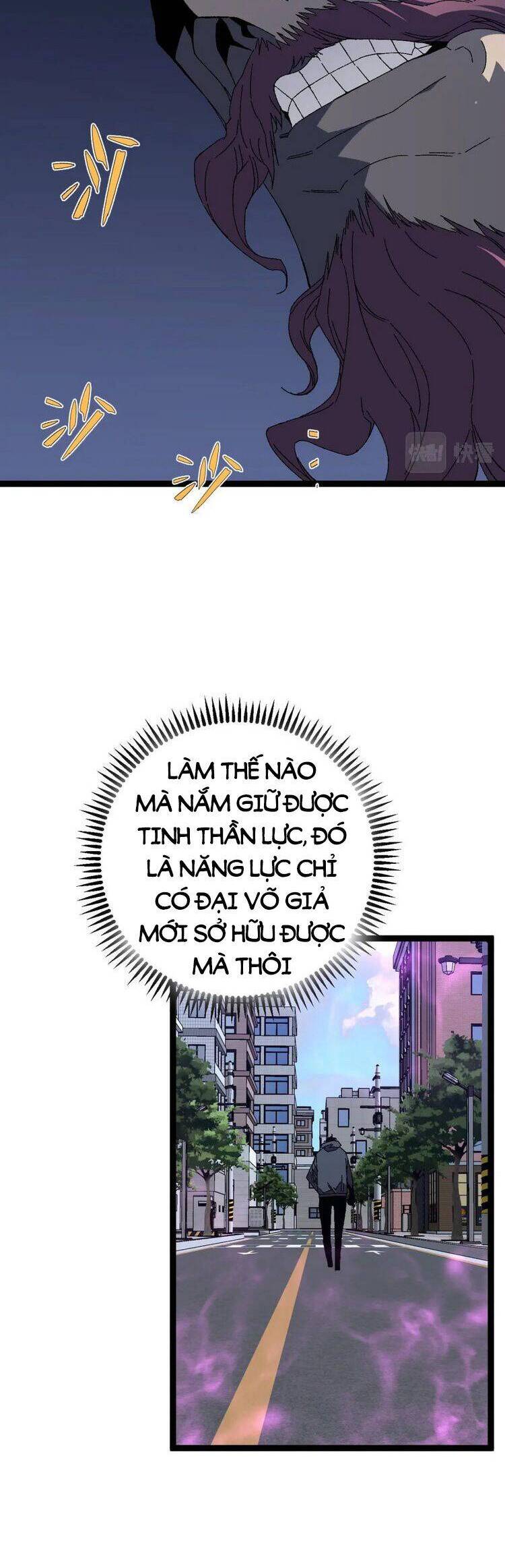 Thiên Phú Của Ngươi, Giờ Là Của Ta Chap 50 - Next Chap 51