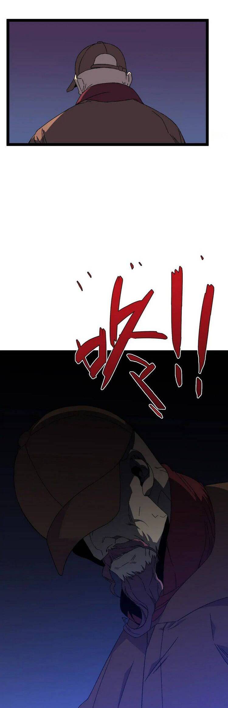 Thiên Phú Của Ngươi, Giờ Là Của Ta Chap 50 - Next Chap 51