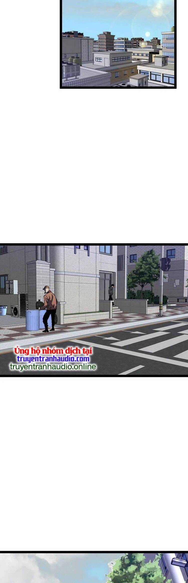 Thiên Phú Của Ngươi, Giờ Là Của Ta Chap 50 - Next Chap 51