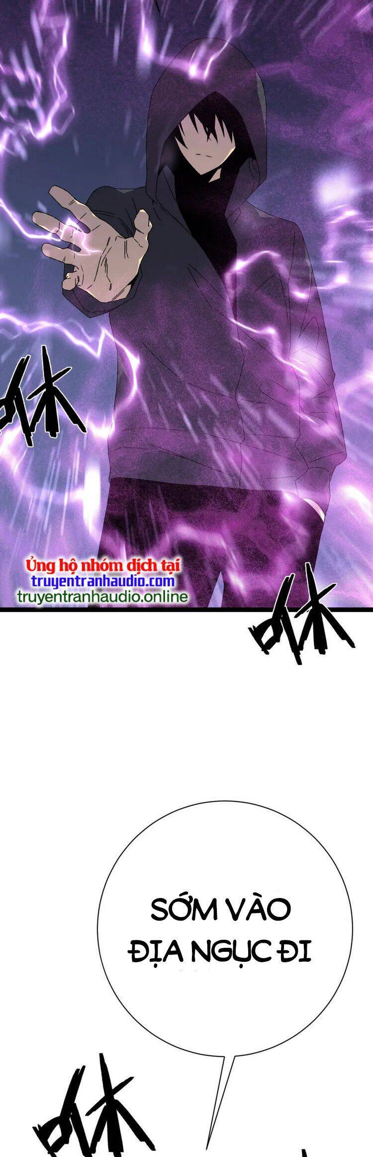 Thiên Phú Của Ngươi, Giờ Là Của Ta Chap 50 - Next Chap 51