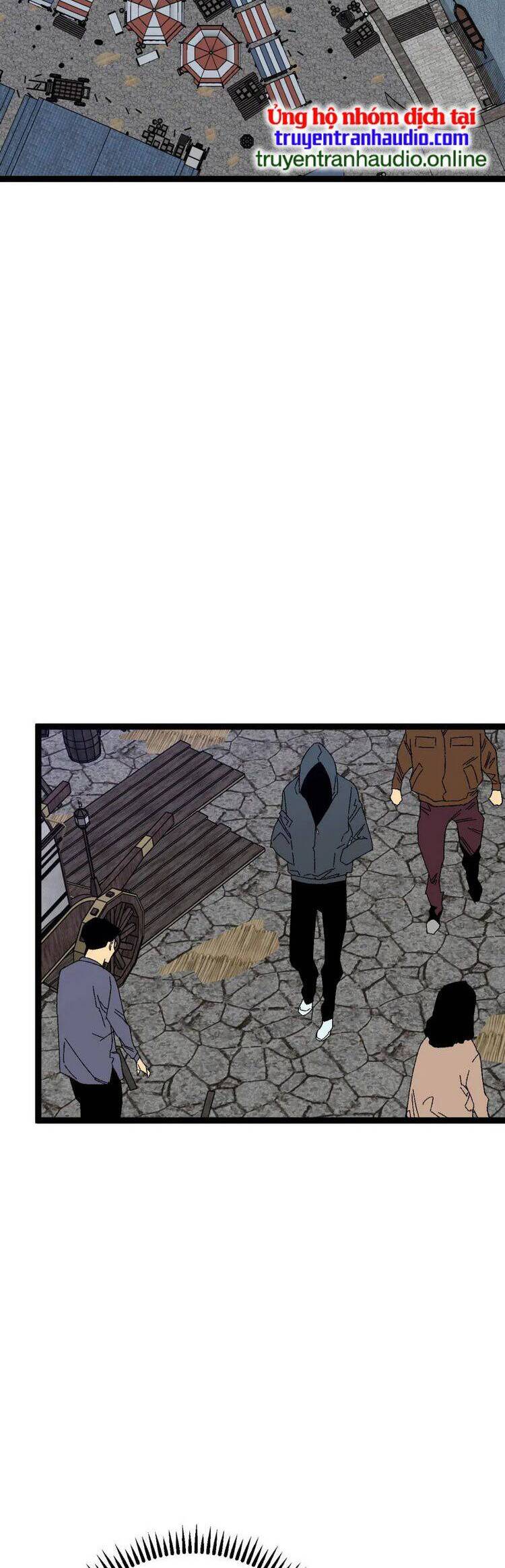 Thiên Phú Của Ngươi, Giờ Là Của Ta Chap 50 - Next Chap 51