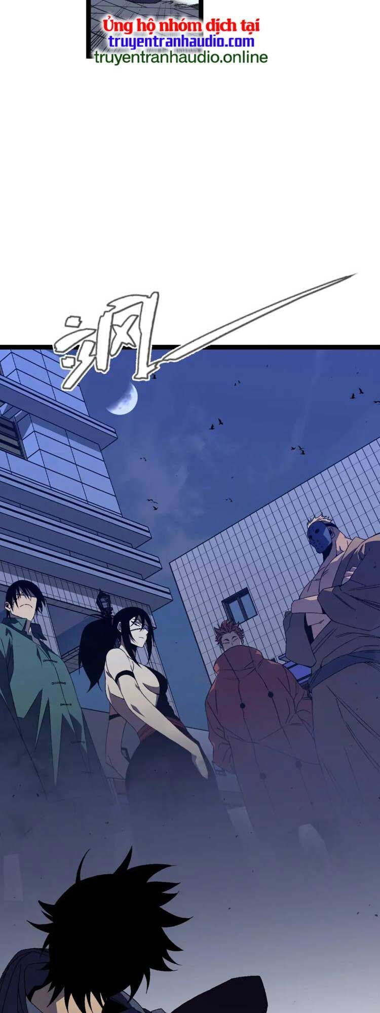 Thiên Phú Của Ngươi, Giờ Là Của Ta Chap 53 - Next Chap 54