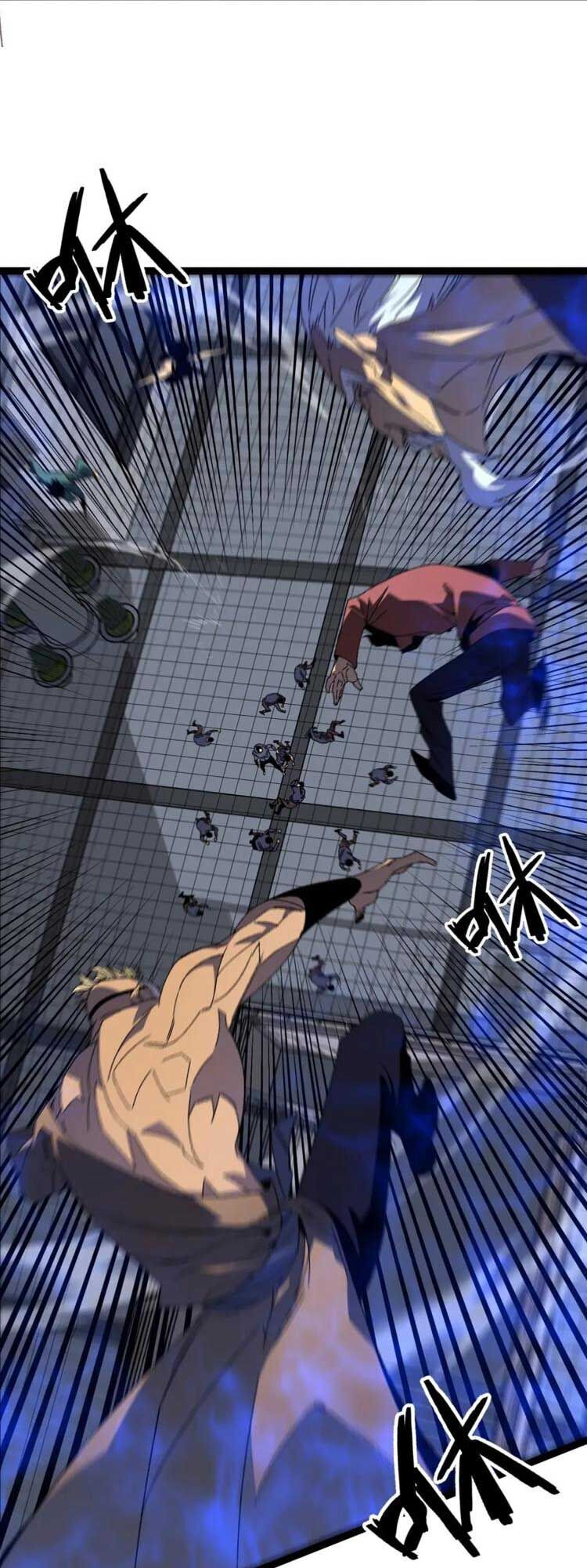 Thiên Phú Của Ngươi, Giờ Là Của Ta Chap 53 - Next Chap 54
