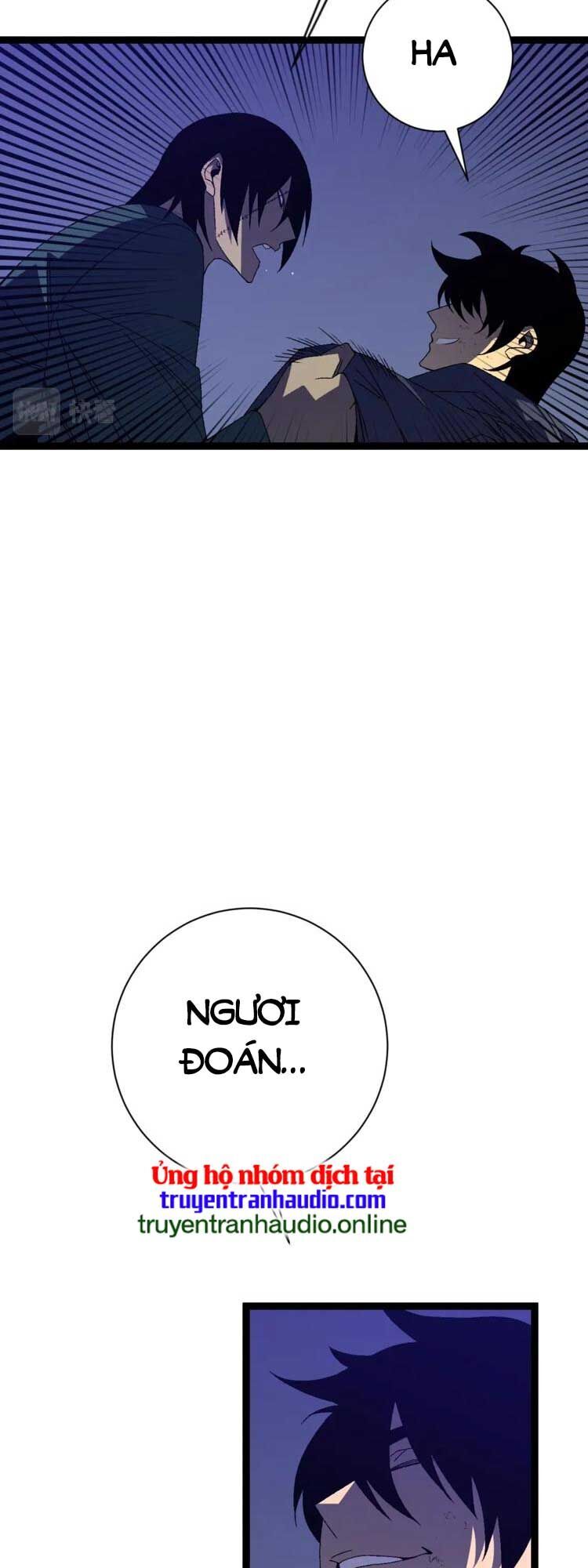 Thiên Phú Của Ngươi, Giờ Là Của Ta Chap 53 - Next Chap 54