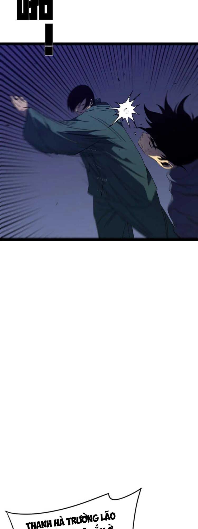 Thiên Phú Của Ngươi, Giờ Là Của Ta Chap 53 - Next Chap 54