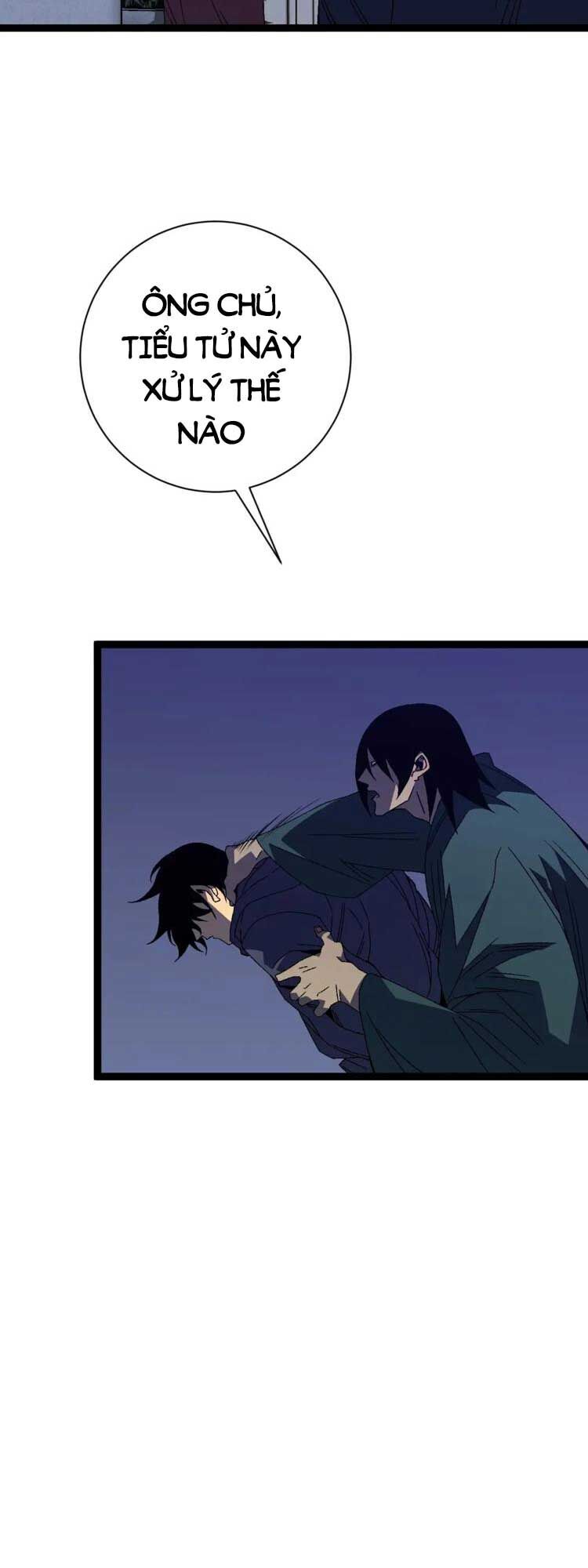 Thiên Phú Của Ngươi, Giờ Là Của Ta Chap 53 - Next Chap 54